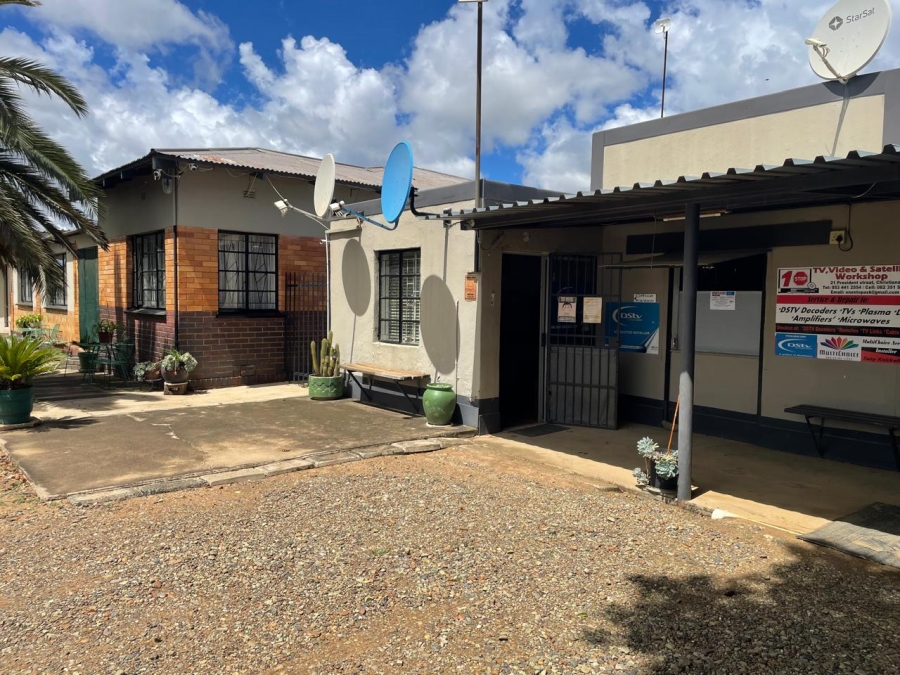 4 Bedroom Property for Sale in Christiana North West